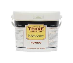 Fondo iridescente - LT.2,5 - P/ANTICHE TERRE FIORENTINE - CANDIS en oferta