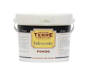 Fondo iridescente - LT.2,5 - P/ANTICHE TERRE FIORENTINE - CANDIS