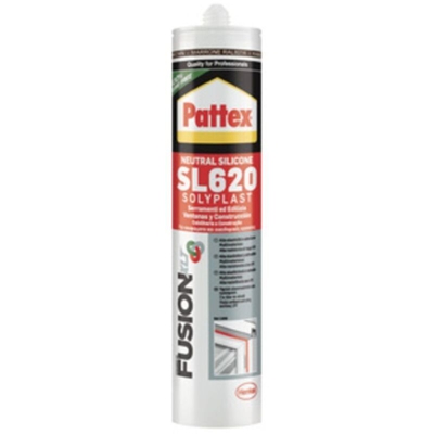 Cartuccia Sl620 Marrone (Ral8014) Ml.300 - HENKEL