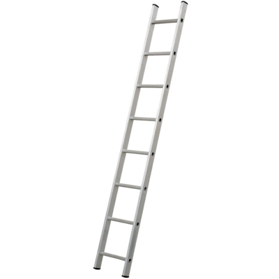 Gierre - Scala Ad Un Elemento 8 Gradini - H. 227