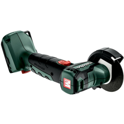 Metabo Smerigliatrice angolare a batteria PowerMaxx CC 12 BL, Scatola di cartone - 600348850 precio