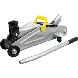 Crick Idraulico A Carrello 2 Ton Maurer Alzata Min 134 - Max 330 97810 en oferta