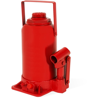 Cilindro di sollevamento da 20 tonnellate per presse da officina - EBERTH