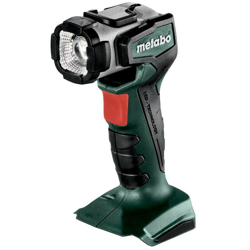 Metabo LED (monocolore) Lampada portatile a batteria ULA 14.4-18 600368000 en oferta