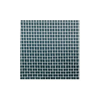 TELA ZANZARIERA ALLUMINIO mt 0,60 x 30 - maglia 18 x 14 - PHIFER