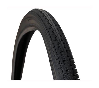 COPERTONE per bici CICLI CITY/OLANDA 26X1.50 GUMWALL - Maurer