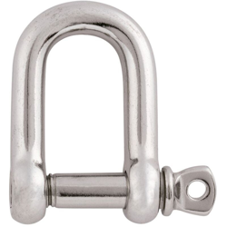 GRILLO mm 5 INOX 316 - CARCANO en oferta