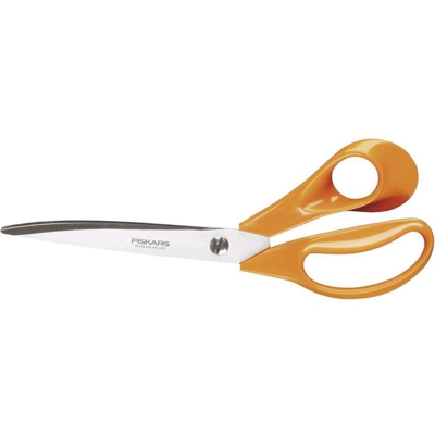 Fiskars 111050 Classic Forbici universali multiuso 240 mm Bypass