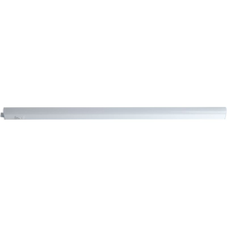 Ledbar-t5-60 - barra led sotto pensile con intterruttore 60 cm 8 watt 4000 kelvin t5 - GT LUCE precio