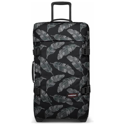 Trolley Tranverz M - 2 Ruote - Tsa Brizeleavblack Ek62lc10. ab