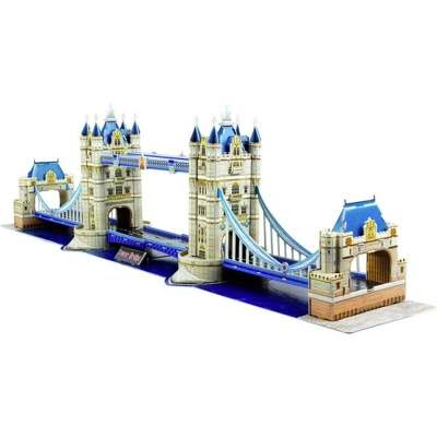 3D-Puzzle Tower Bridge 00207 - Revell