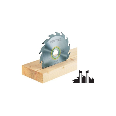 Festool Lama Panther 160x2,2x20 PW12 - 496301