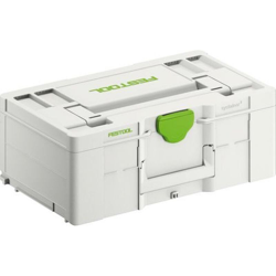 Systainer Festool Sys3 L 187 (Lungo) precio