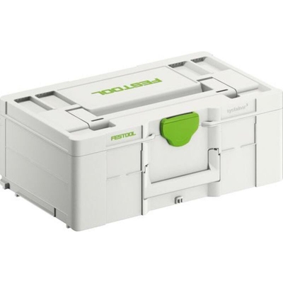 Systainer Festool Sys3 L 187 (Lungo)