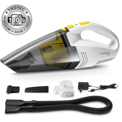 Trotec Mini aspirapolvere portatile VC 10 E