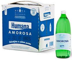 ACQUA AMOROSA 1000 ML características