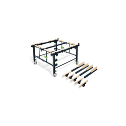 Festool Banco sega/da lavoro mobile STM 1800 - 205183 precio
