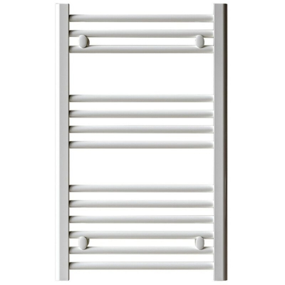 Termoarredo Bolzano Mm. 803X500 Int.450 B.Co - SALONE