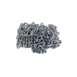 Catena genovese zincata D.14 Ø mm.2,2 (venduta al metro) - CAPALDO en oferta