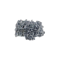 Catena genovese zincata D.30 mm. 10 (venduta al metro) - CAPALDO precio