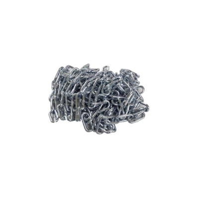 Catena genovese zincata D.30 mm. 10 (venduta al metro) - CAPALDO