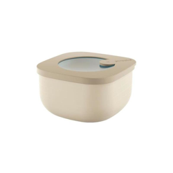 Guzzini Contenitore Basso 450cc Argilla Scuro precio