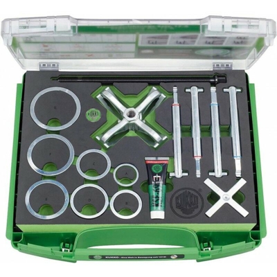 Set Estrattore Pullpo K-70-B Kukko - NO NAME