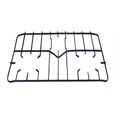 Siemens - Griglia fuochi top Super essere 460x370mm 3 fuochi gas