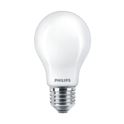 Goccia Lampadina Led 60W e27 Luce Bianco Freddo - Philips características