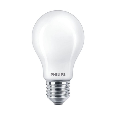 Goccia Lampadina Led 60W e27 Luce Bianco Freddo - Philips