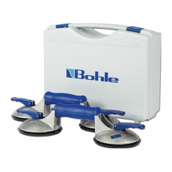 Set sifone linea blu Trgf.60kg Testa-D. 120mm 2 teste Alu - Veribor características