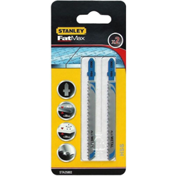 Stanley - Lama Per Seghetto Alternativo '25802' '25802' - 2 Pz en oferta