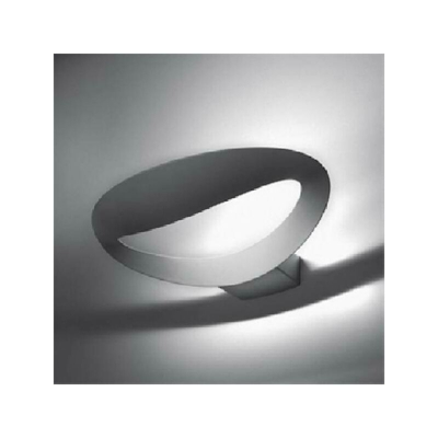 Artemide Lampada Mesmeri Parete Led Colore Bianco 28W Luce Calda 0918010A