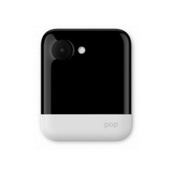 Fotocamera Istantanea POP 20Mpx Colore Nero / Bianco características