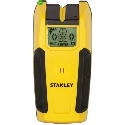 Stanley Rilevatore legno metalli cavi elettrici professionale 51mm STHT0-77406