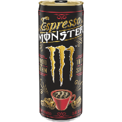 Monster Espresso And Cream en oferta