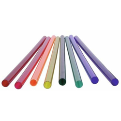 Copertura tubo fluorescente Eurolite 511046B5 T8 características