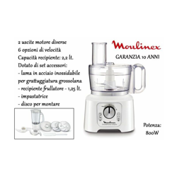 -Fp5441 - MOULINEX en oferta