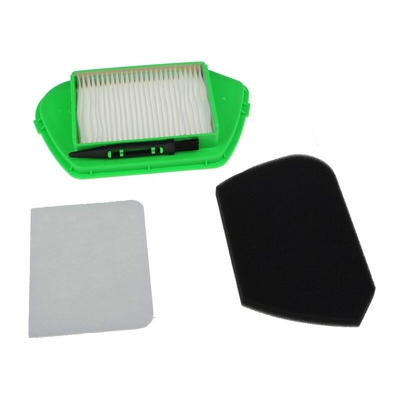 Kit filtri - Aspirapolvere - MOULINEX - 220565