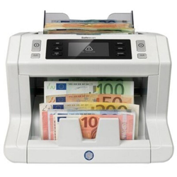 Contatore di banconote ad alta tecnologia 2665-s per grandi volumi di banconote con software MCS gratuito, display LCD a una velocità di 1500 en oferta