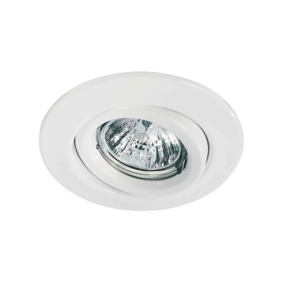 Anello di montaggio Quality Line 98971 GU5.3 Potenza: 50 W - Paulmann