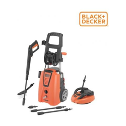 Idropulitrice Ad Alta Pressione Black & Decker - Ugello Fisso / terrace - 140 Bar precio