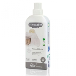 Almacabio BIO27746 Bio2 Sensitive - Ammorbidente Ipoallergenico, 1000 ml precio