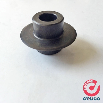 Abc Tools - Rotella lama ricambio tagliatubi tubi acciaio da 1 1/4' a 4' B 2414/1 ABC 1 1/4' - B 2414 1114
