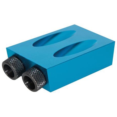 Drc Tools - Guida Per La Creazione Di Foriciechi Foro A Tasca Dima Per Foratura, 6, 8 E 10