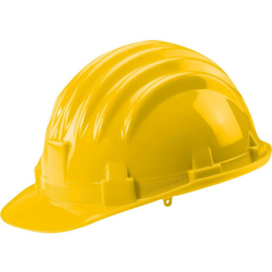 Elmetto protettivo polietilene - STAMPAST precio