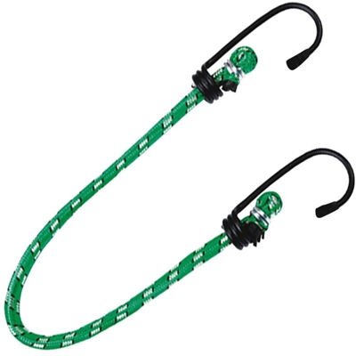 Molla Elastica Legabagagli Ganci Ferro Cm. 150 - Pz 1 - KONCRETO