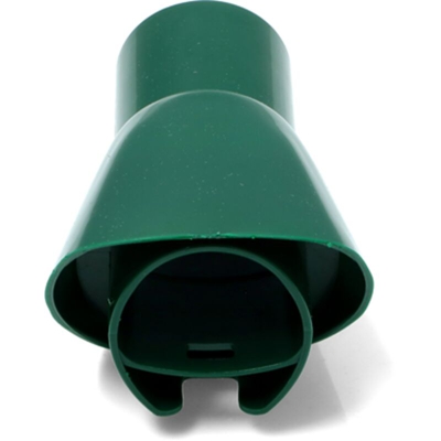 Adattatore Elettrificato Folletto Per Vk 130-131-135-136-140-150 Per Accessori Vk 120-121-122 - DCK GROUP