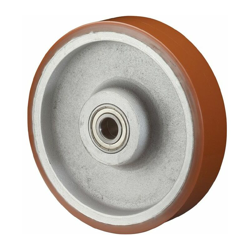 ruota in poliuretano - Bs Rollen precio