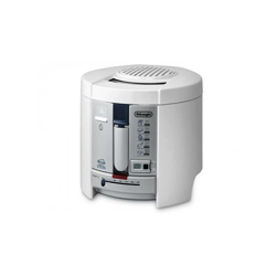 F26237.W1 Total Clean - Friggitrice, 1800 W, 2.3 L - De Longhi características